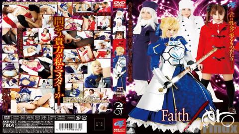 AKB-037 Studio Tma Faith  Ero