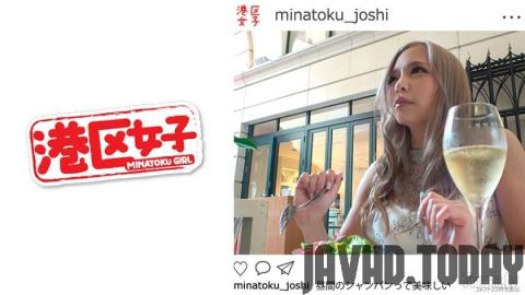 [402MNTJ-009] Minato Ward Miyu Miyu 22 years old