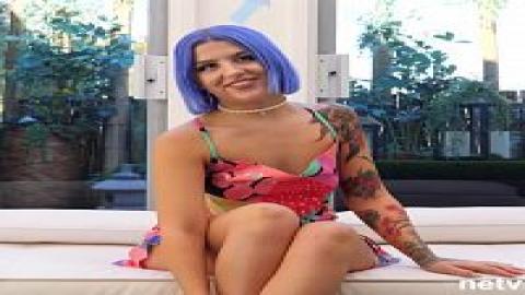 NetVideoGirls 22 03 22 Luna XXX