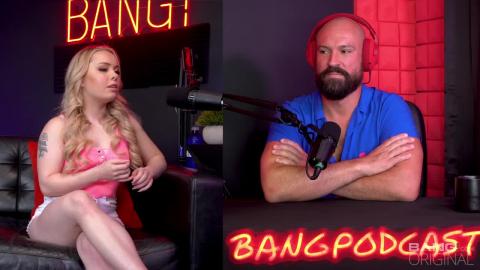 Bang Podcast 22 09 30 Haley Spades XXX