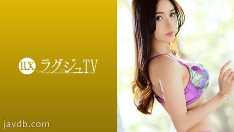 Uncen-leaked_259LUXU-1216 Studio Luxury TV Luxury TV 1202 That eyes,because of the devilishness! A h
