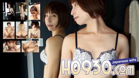 King Summit Enterprises H0930-ORI1676 Kaori Aono 31 years old Kaori Aono 31 years old