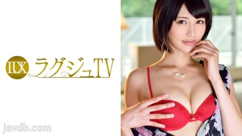 Mosaic 259LUXU-823 Luxury TV 797