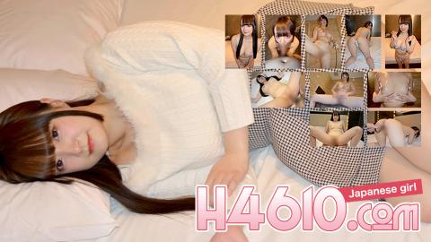 H4610-ori1873 Matsunaga Chie 23 Years Old